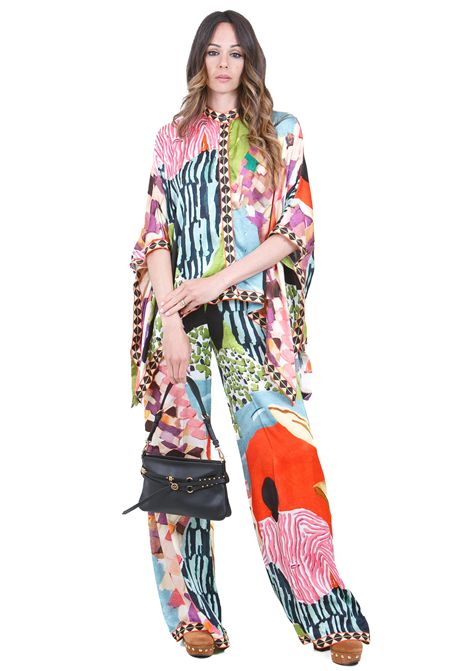  STELLA JEAN | Camicie | B519H008